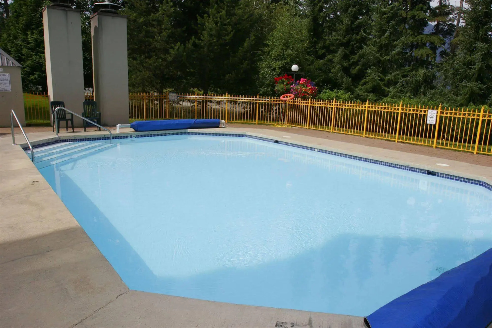 ResortQuest at The Marquise