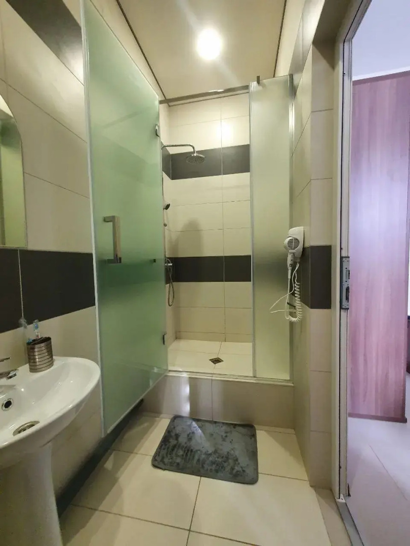 Гостиница МИАСС