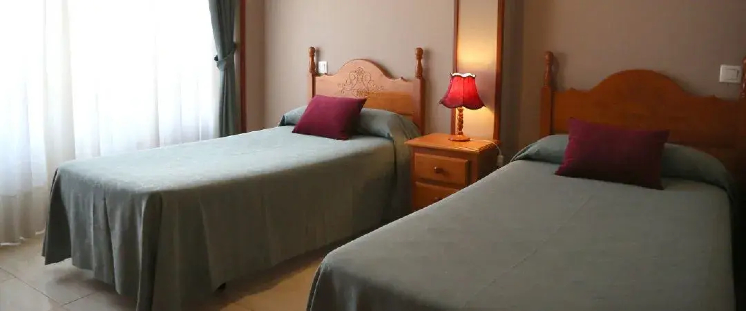 Hotel Restaurante Oviedo