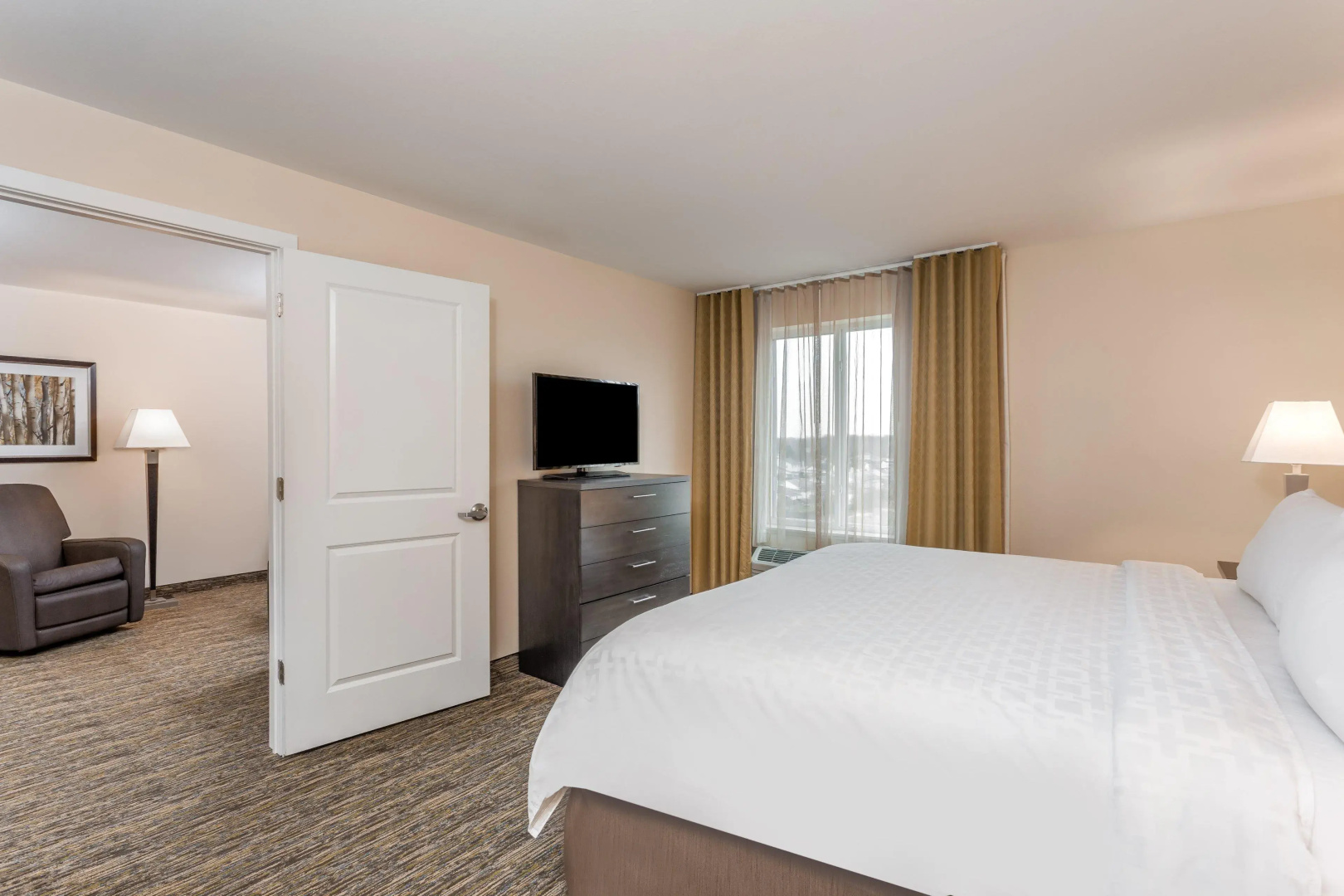 Candlewood Suites Bensalem - Philadelphia Area by IHG