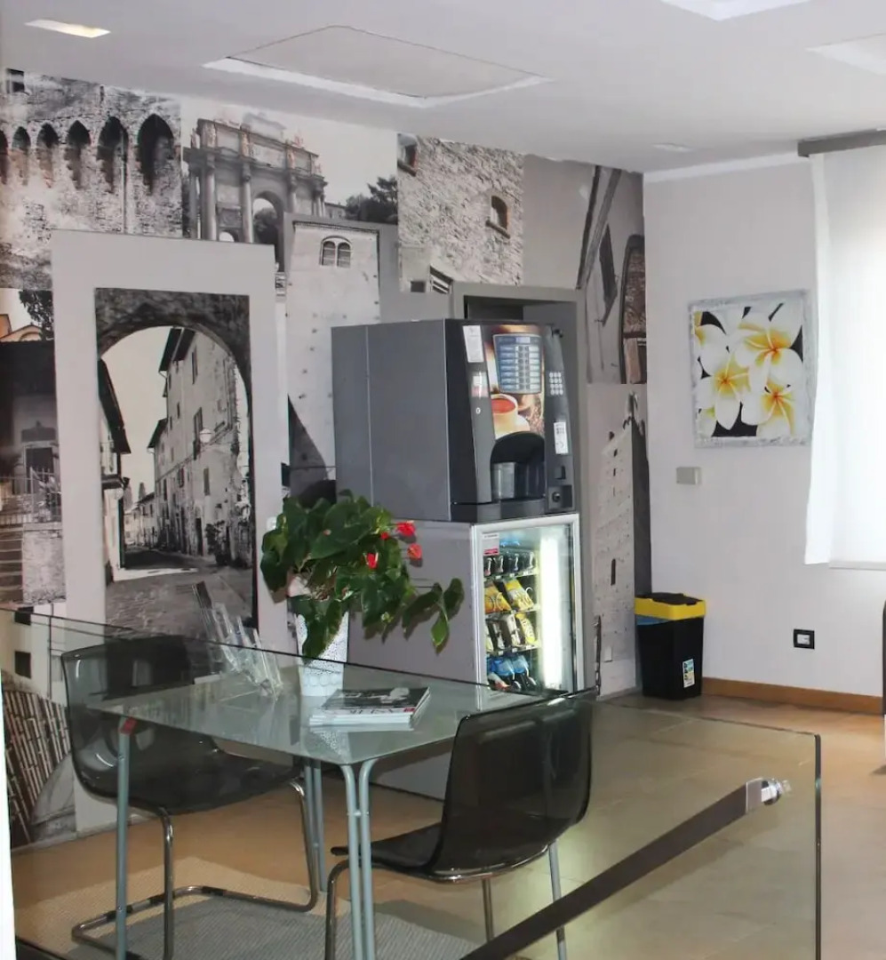 appartamenti la piazzetta