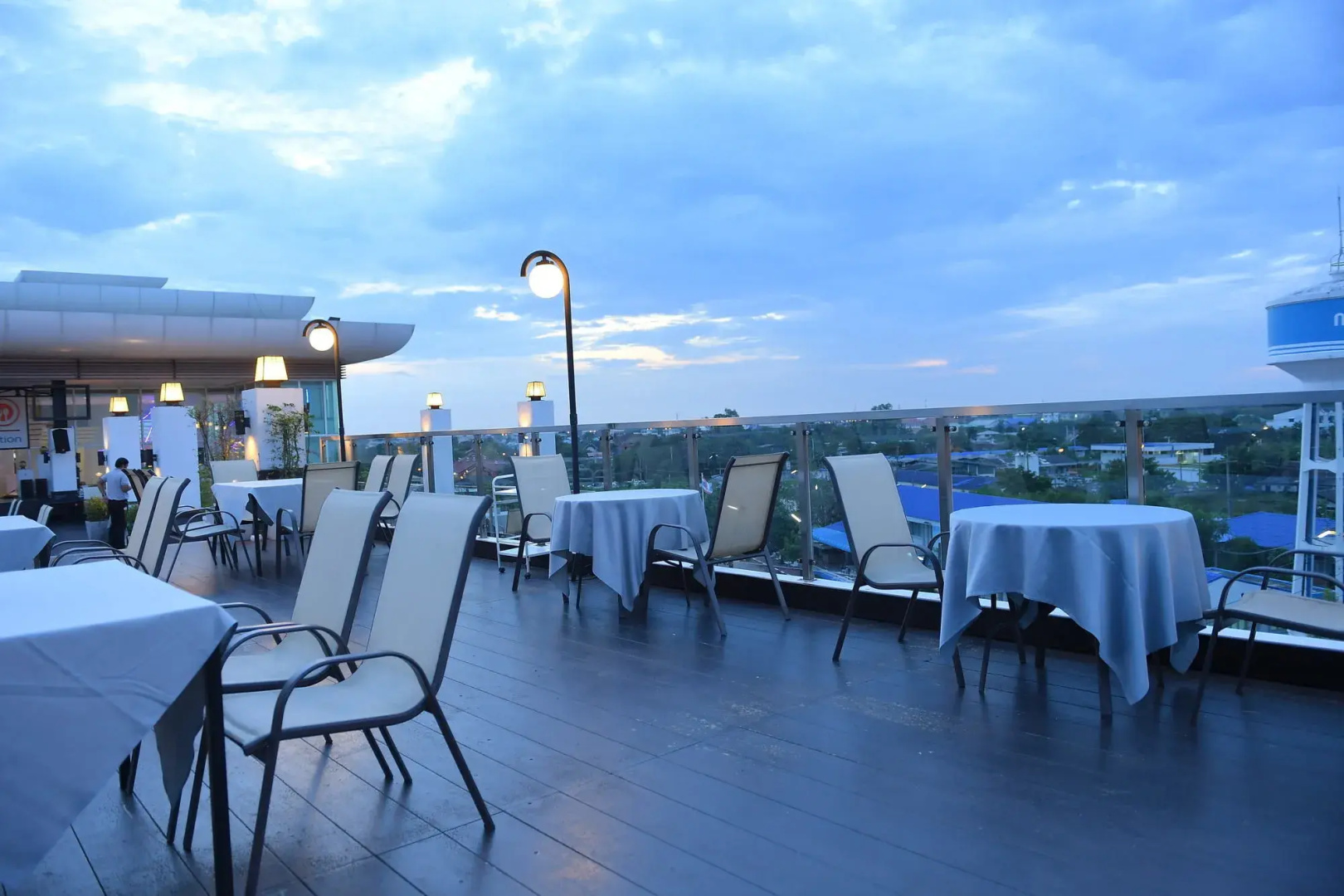 Prajaktra Design Hotel