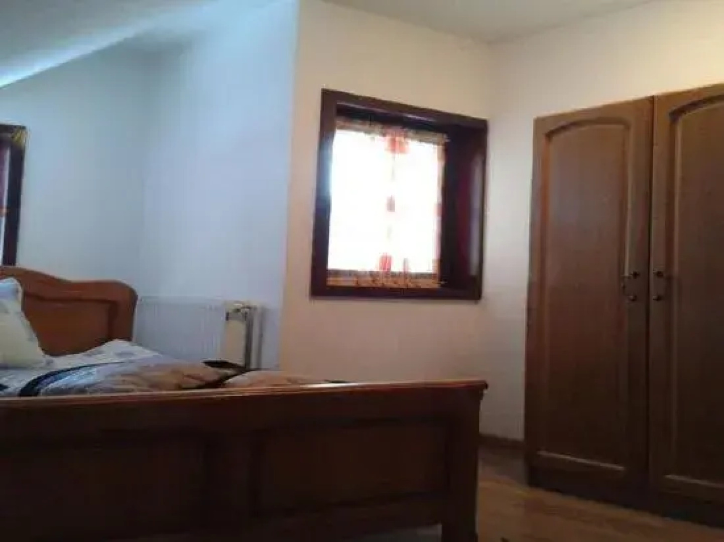 Pensiunea Daria Putna