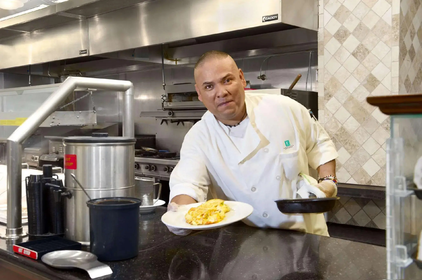 Embassy Suites by Hilton Fort Myers Estero