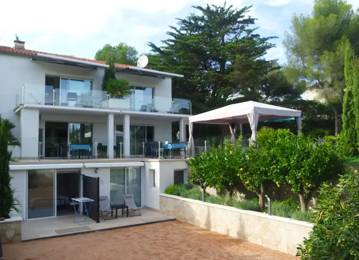 Villa Perle de la Mer