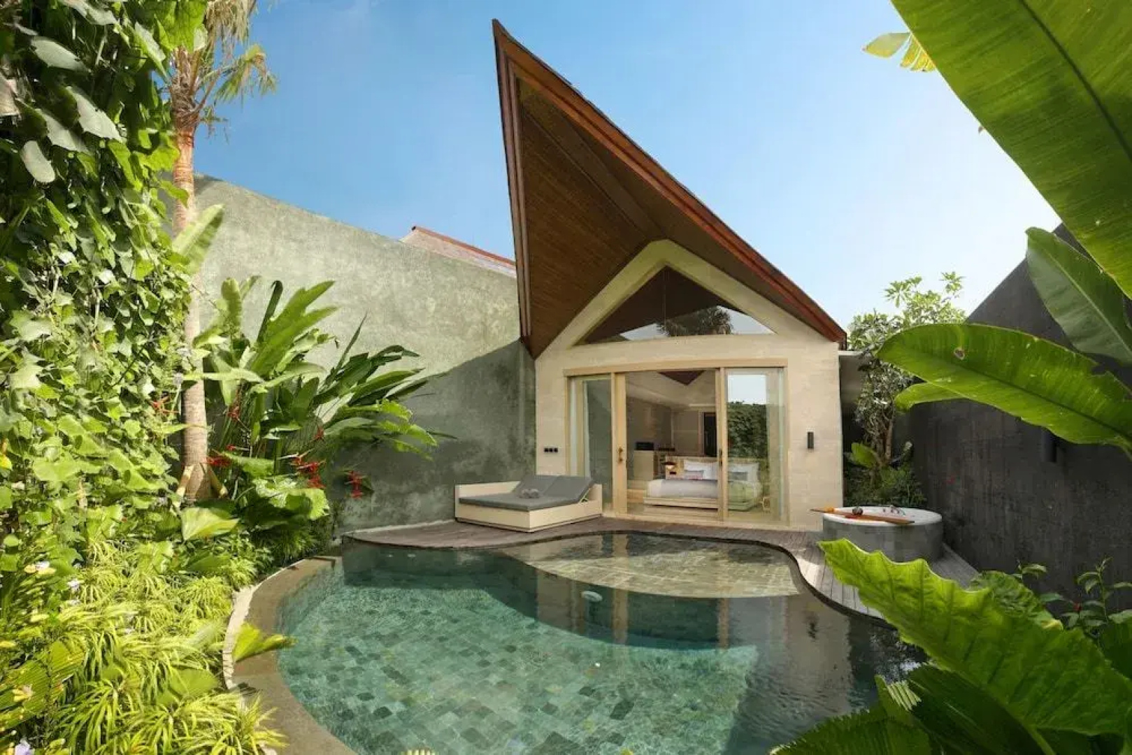 Astera Villa Canggu By Ini Vie Hospitality