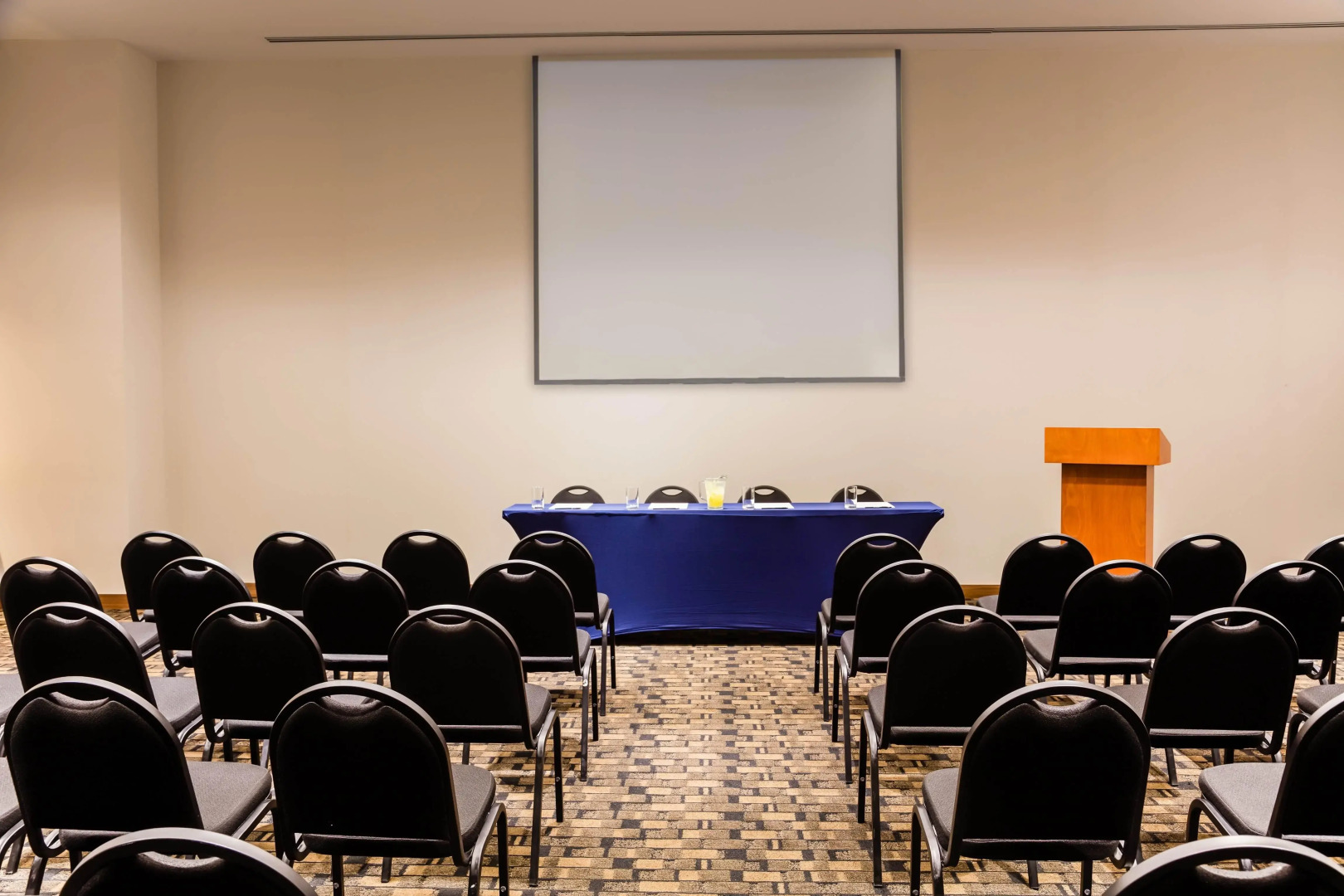 Fiesta Inn Tuxtla Fashion Mall