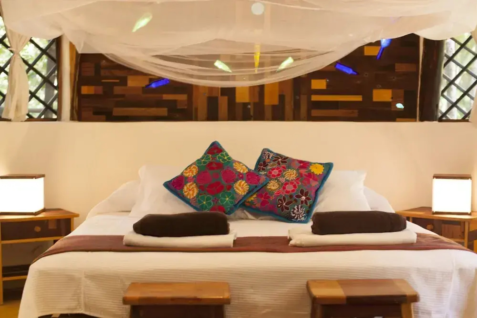 Chaktunche Rancho Ecolodge