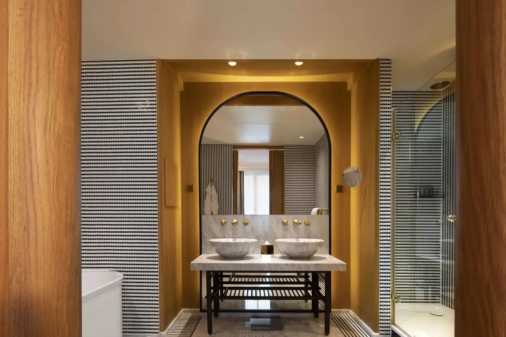 Hotel Vernet