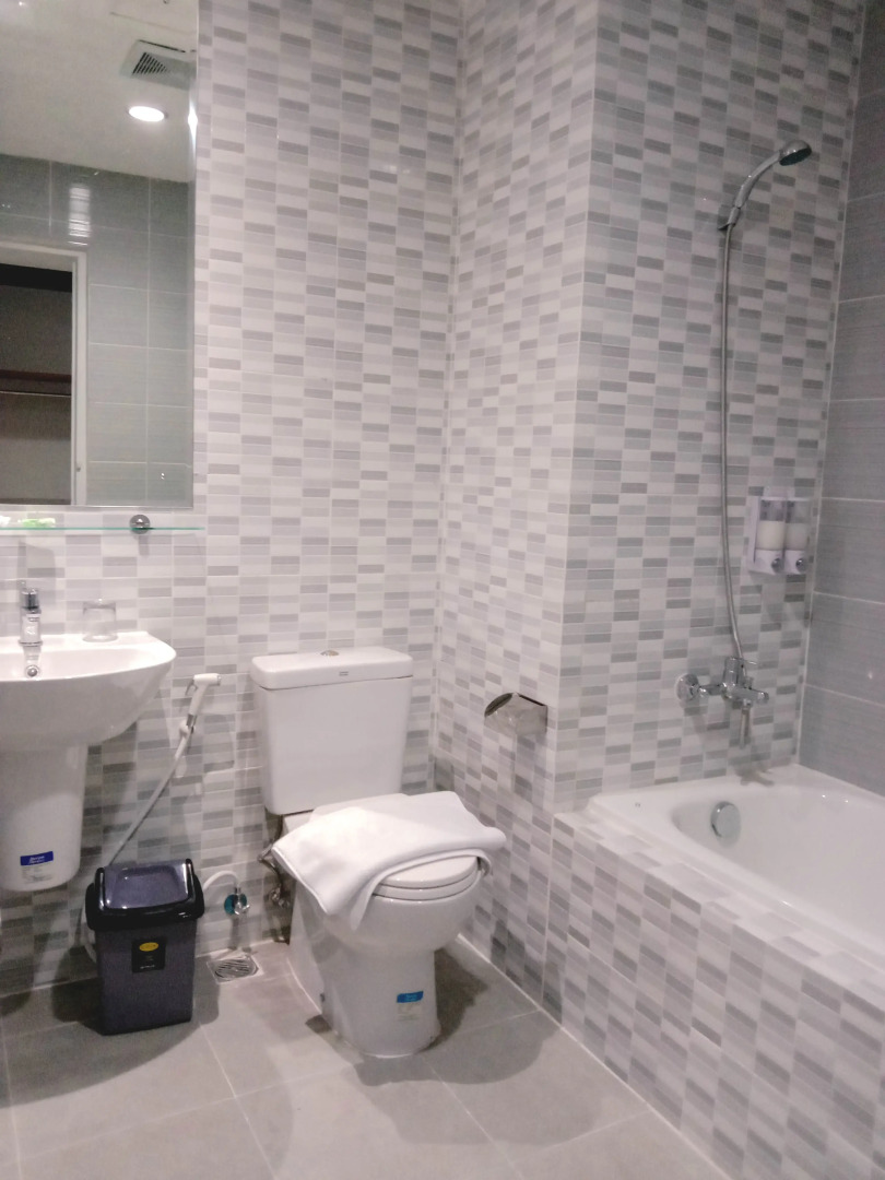 Hotel Nalendra Plaza Subang