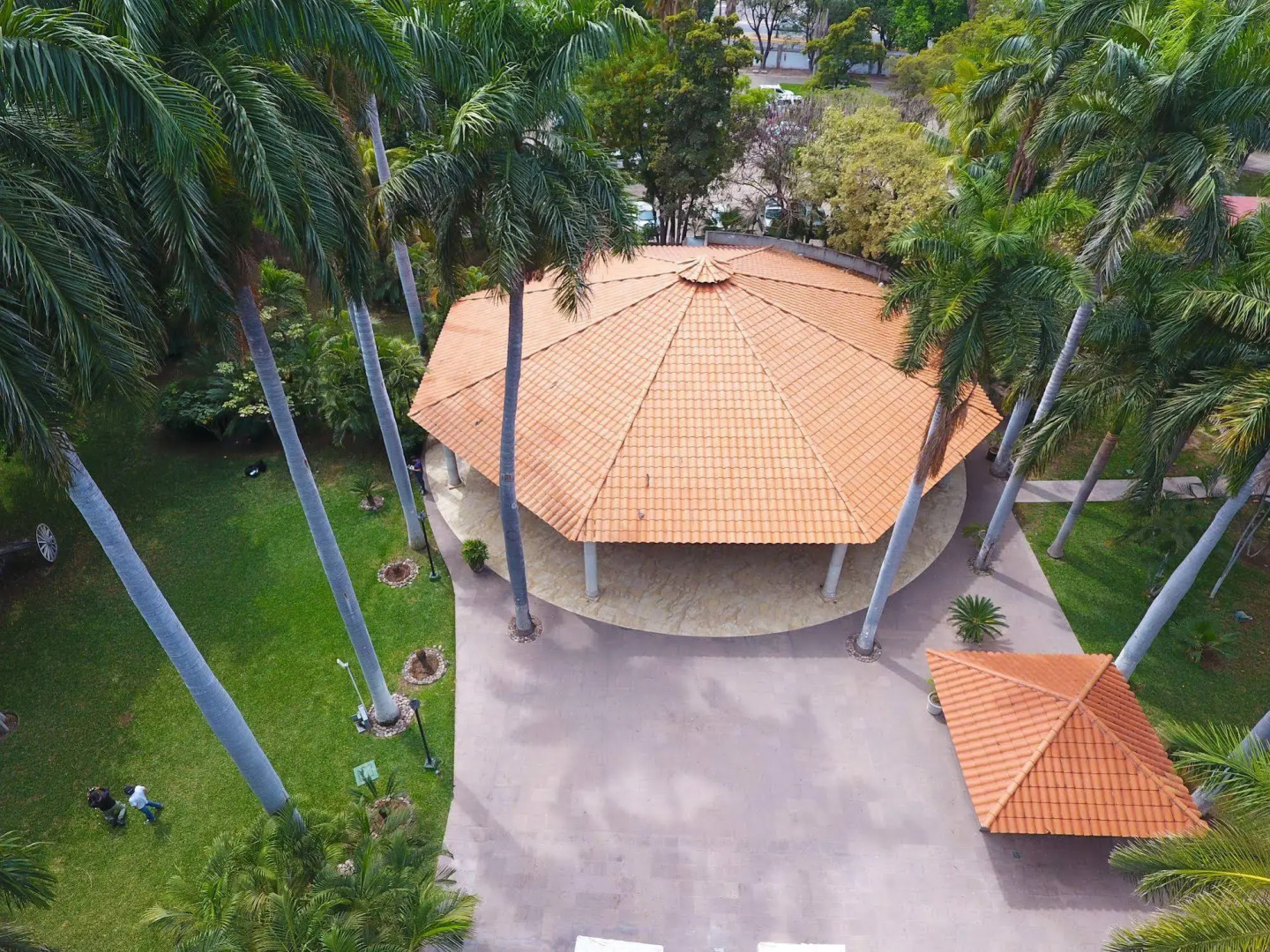 InHouse Select Hacienda Tres Rios Hotel Culiacán