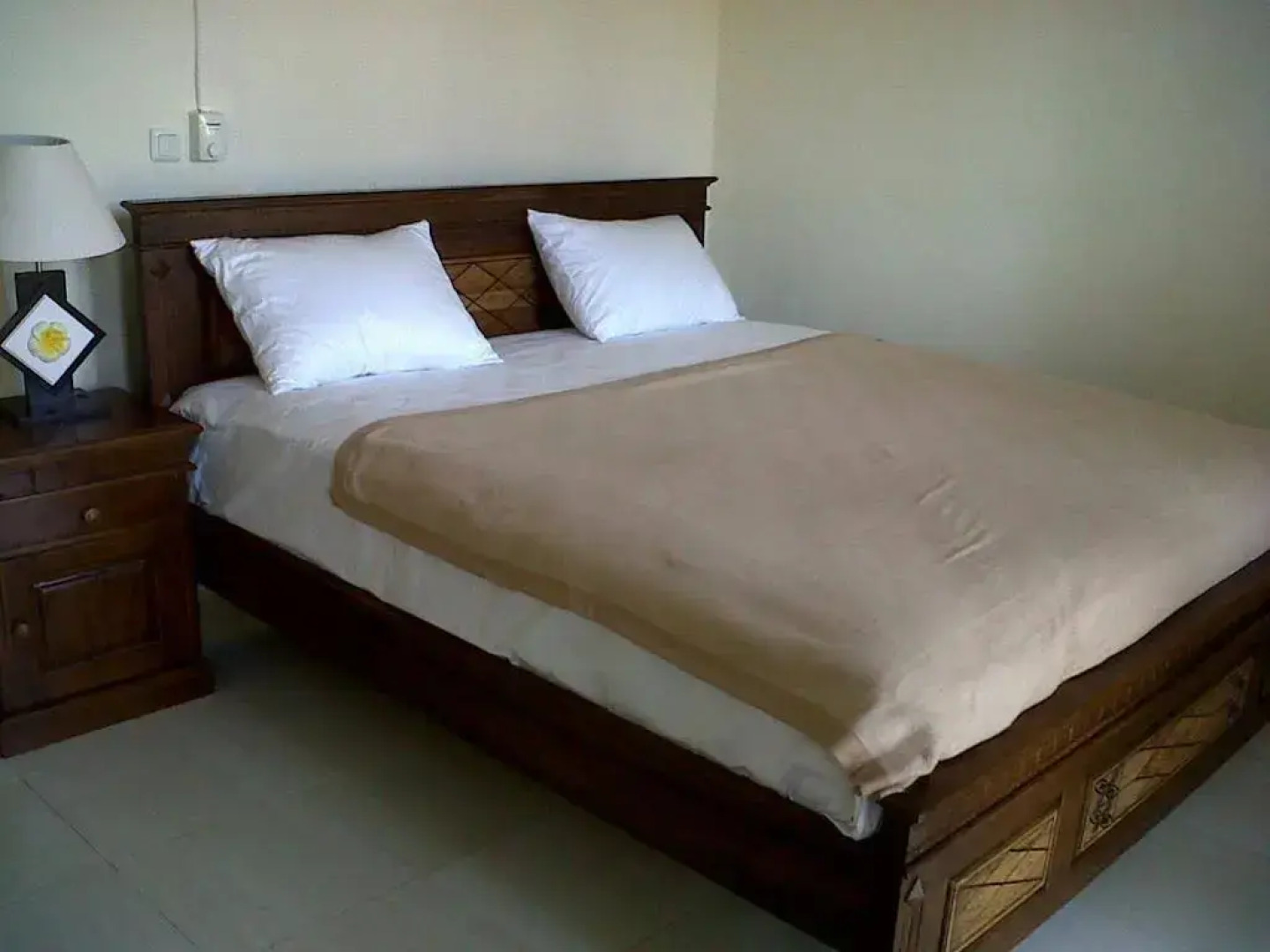 Dodol Lembongan Cliff Sunset