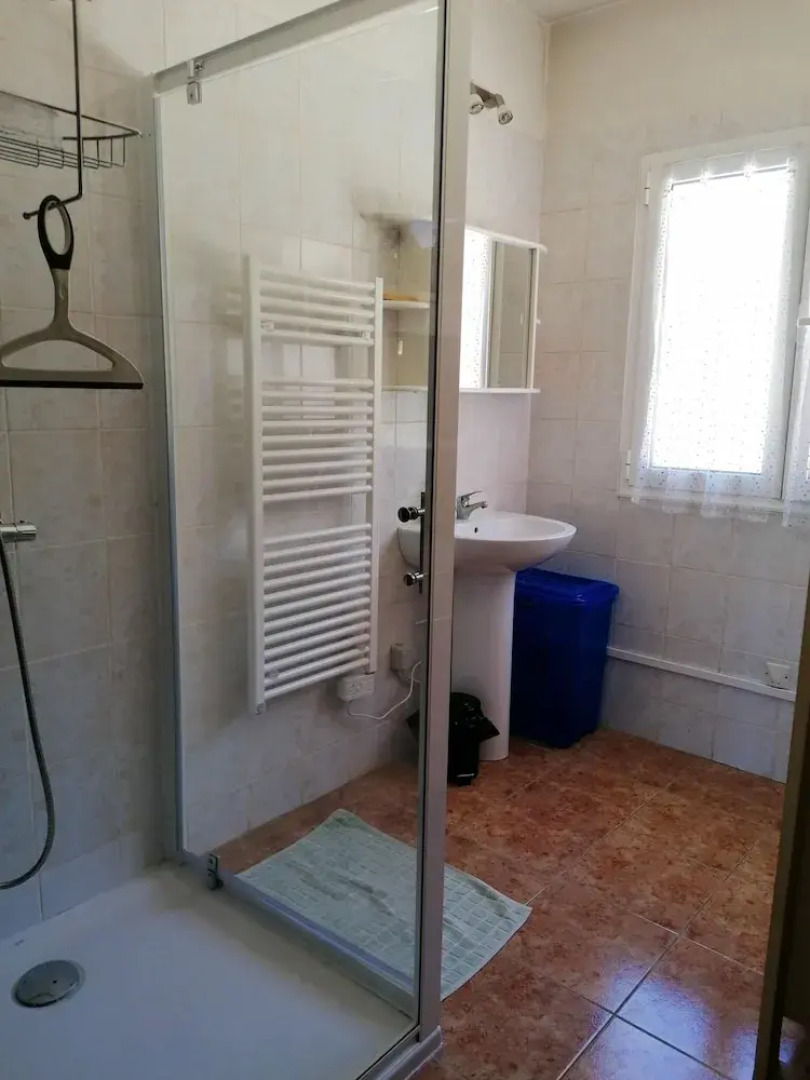 House With 2 Bedrooms in Marcillac-saint-quentin, With Enclosed Garden