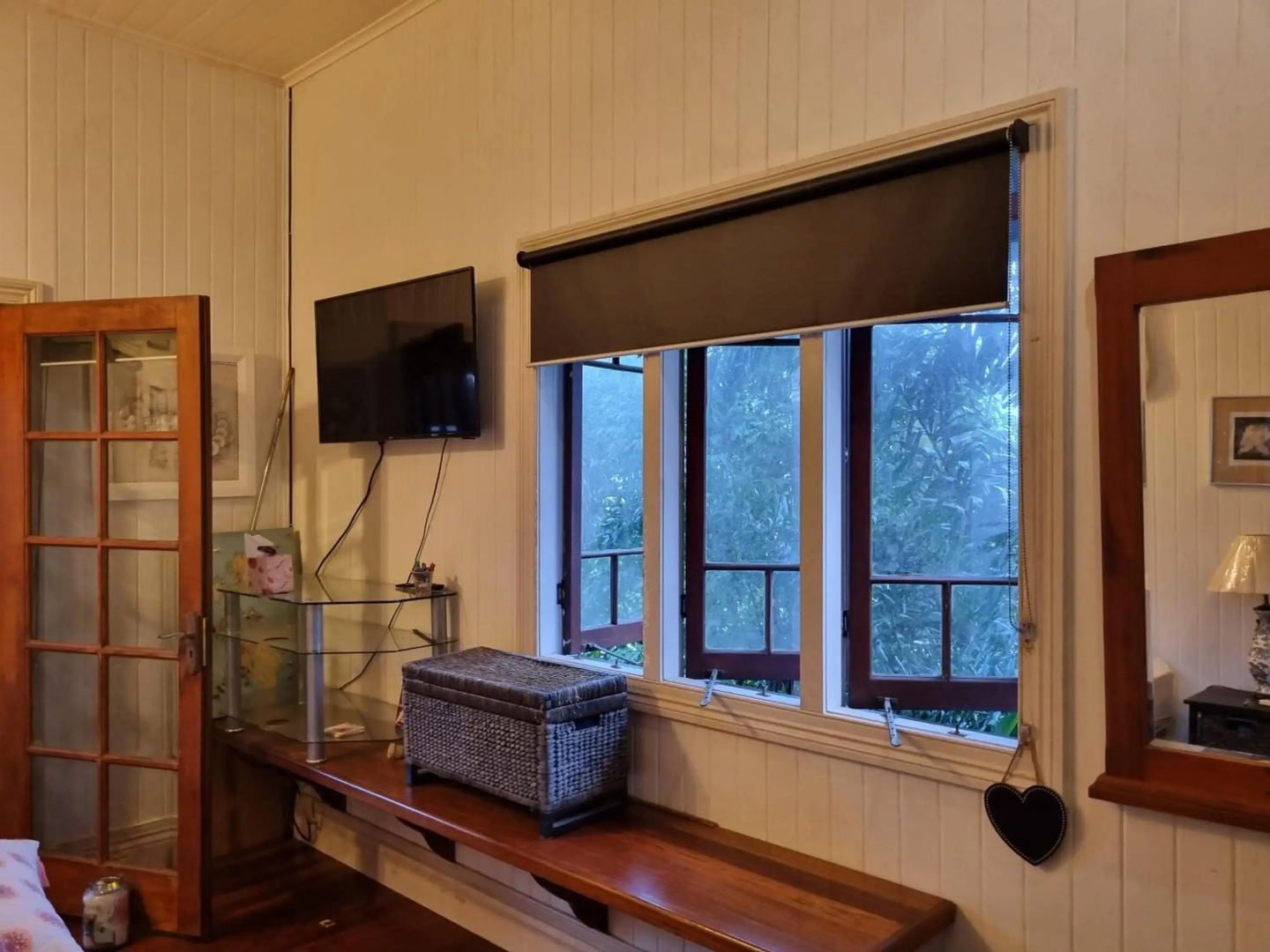 Homestay at Julie's