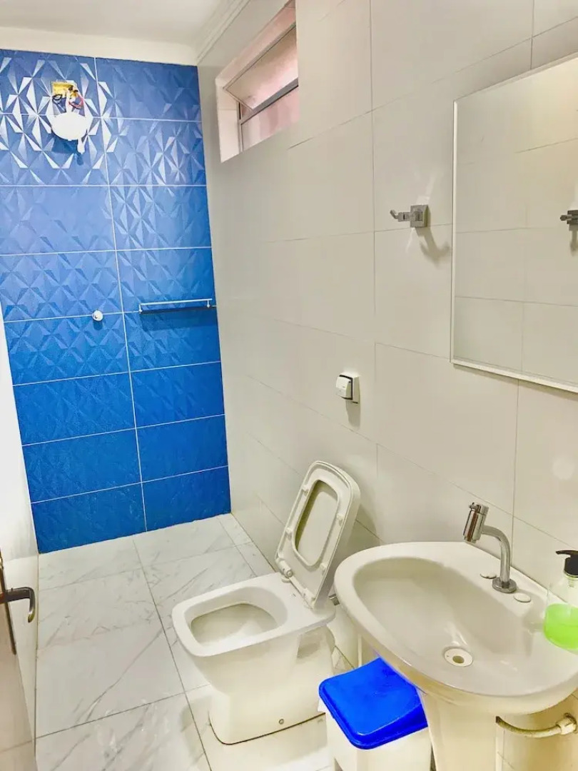 Pousada EAS GRU Airport