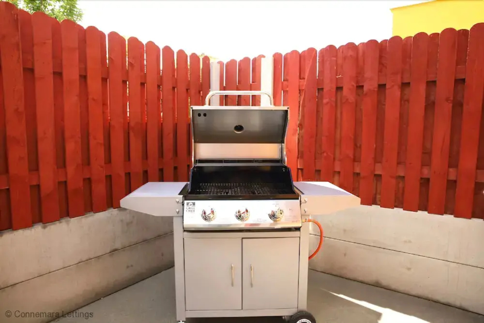 The Art House, Clifden