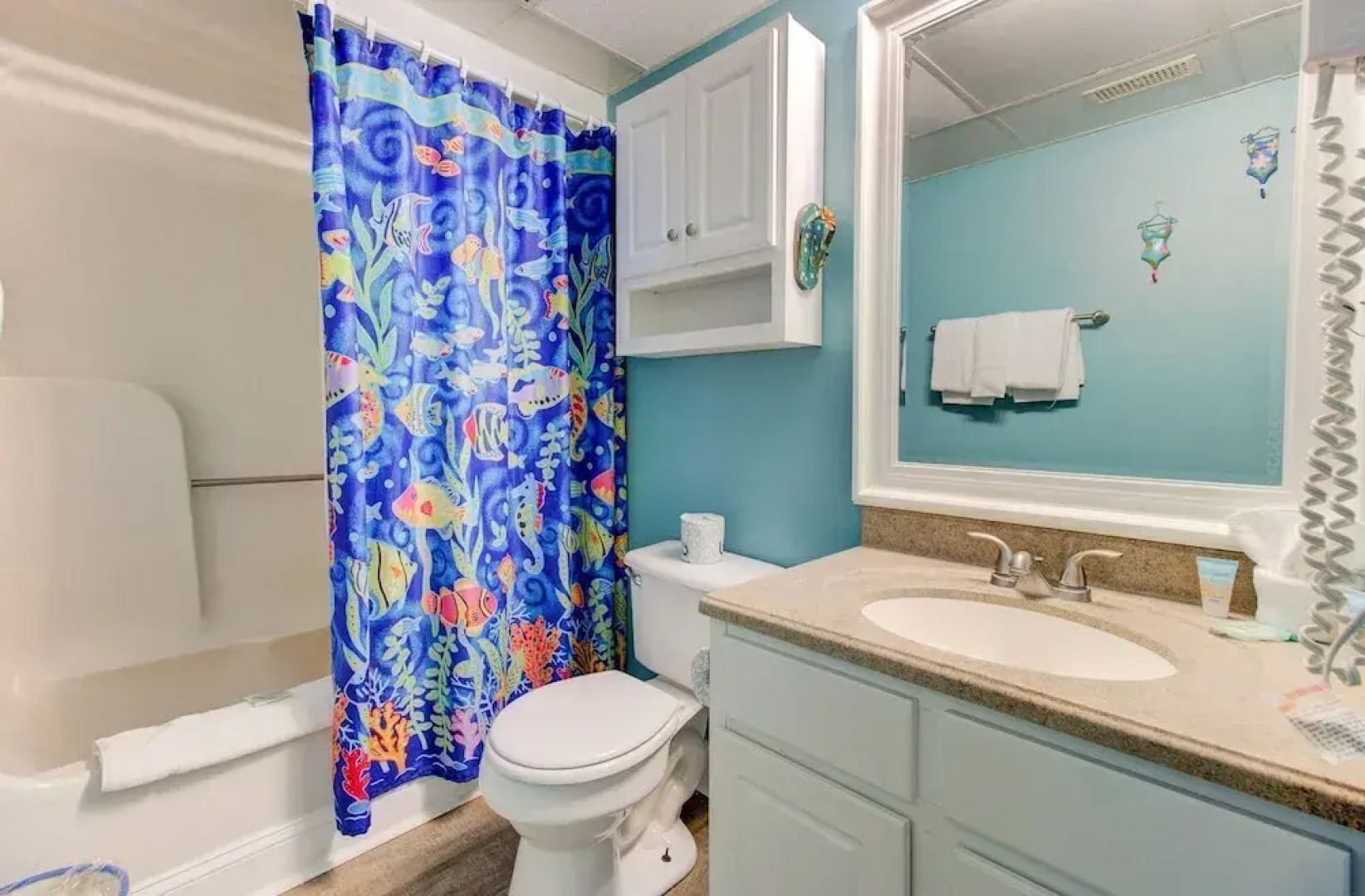 0612 Sandy Feet Retreat by Atlantic Towers