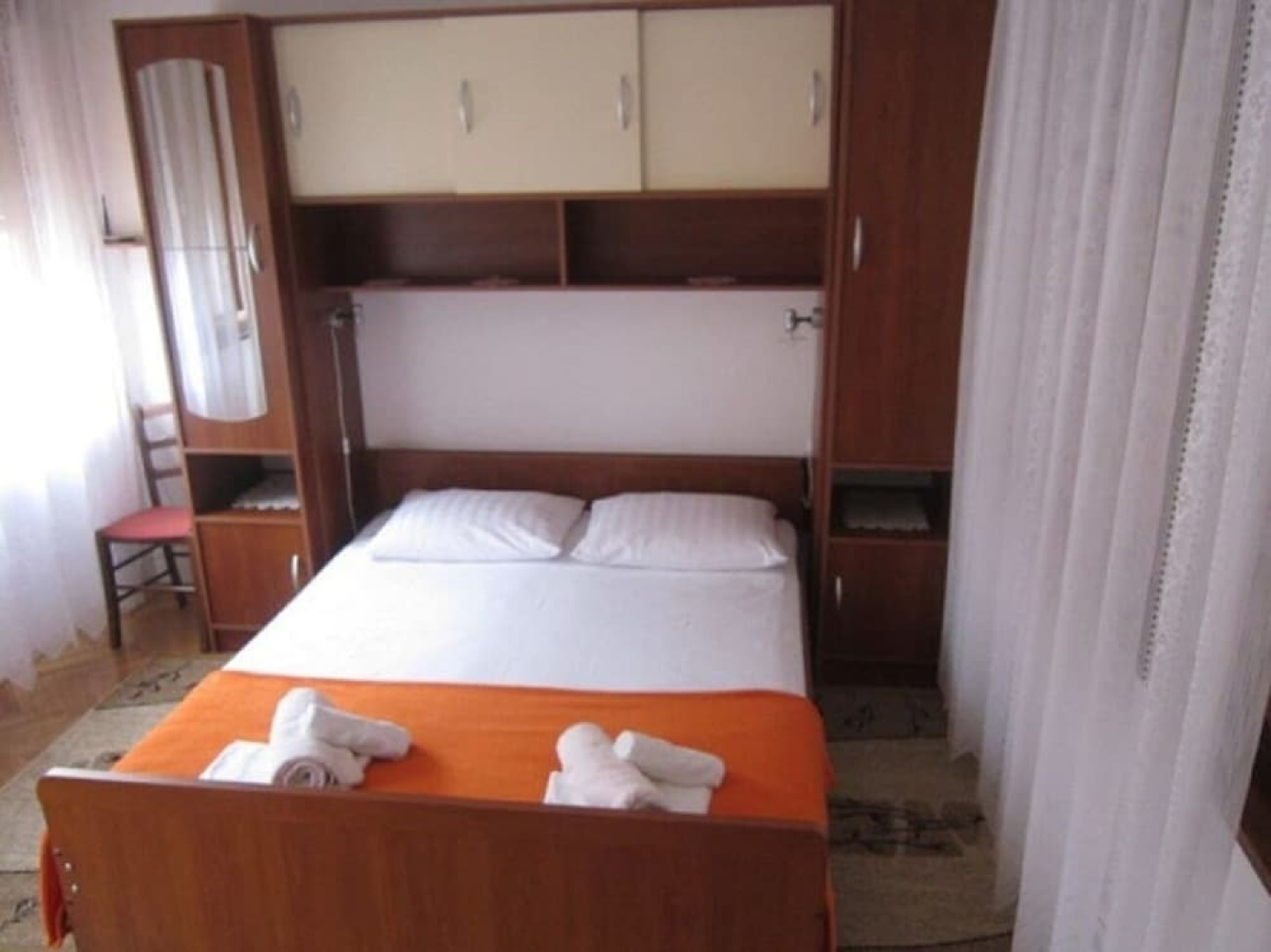 Graci - 20 m From Pebble Beach - A1