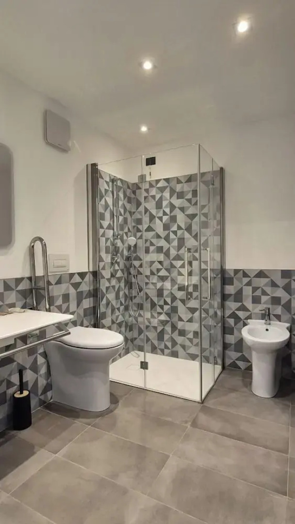 La Giulia Suites like Home