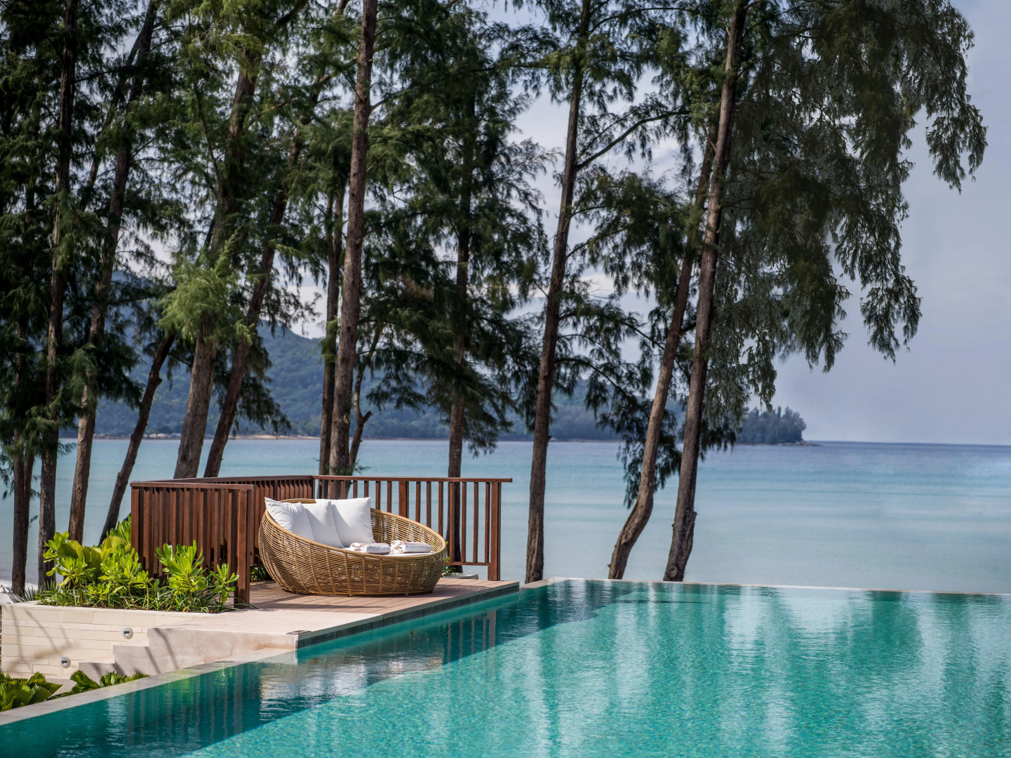 InterContinental Phuket Resort by IHG