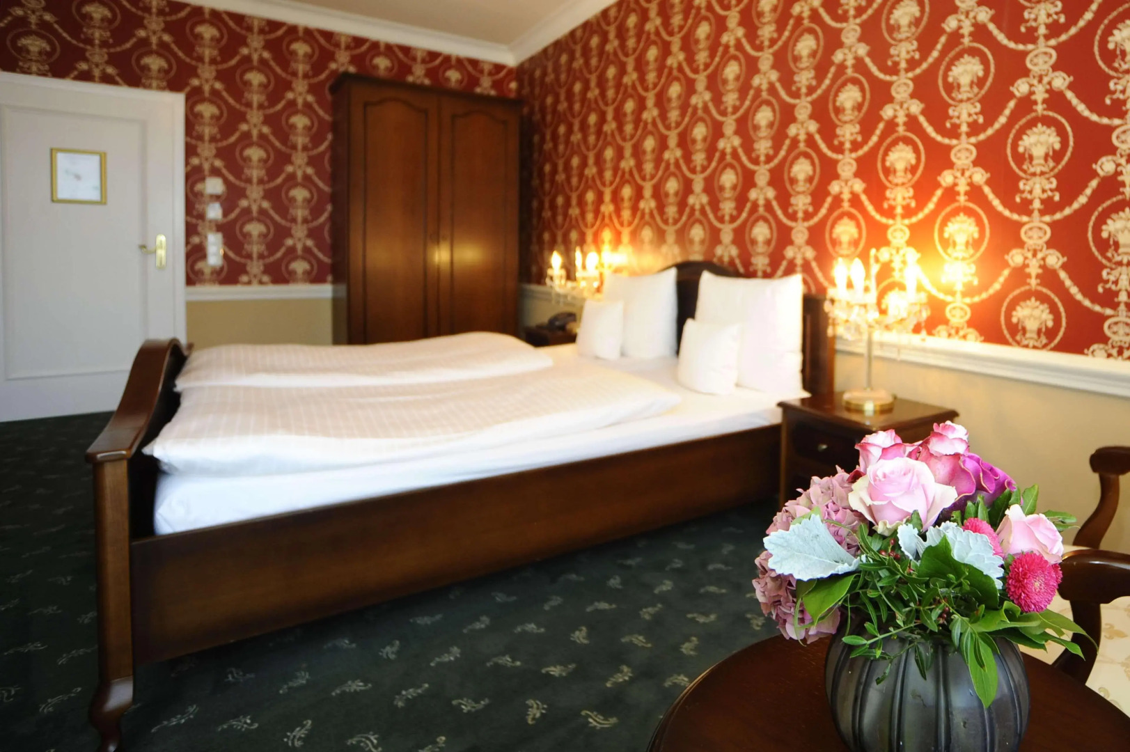 HELIOPARK Bad Hotel zum Hirsch