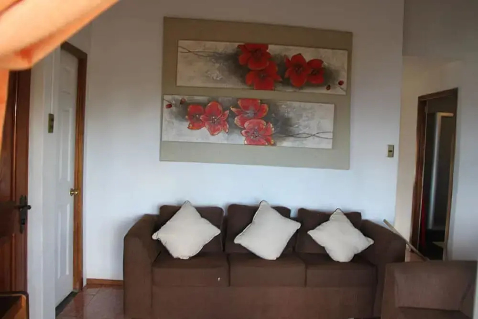 Cabañas Mata Ki Te Rangi