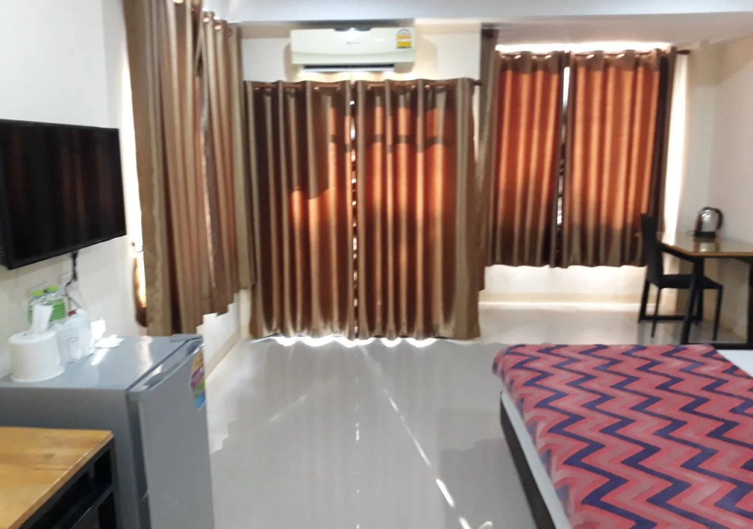 Sasi Nonthaburi Hotel