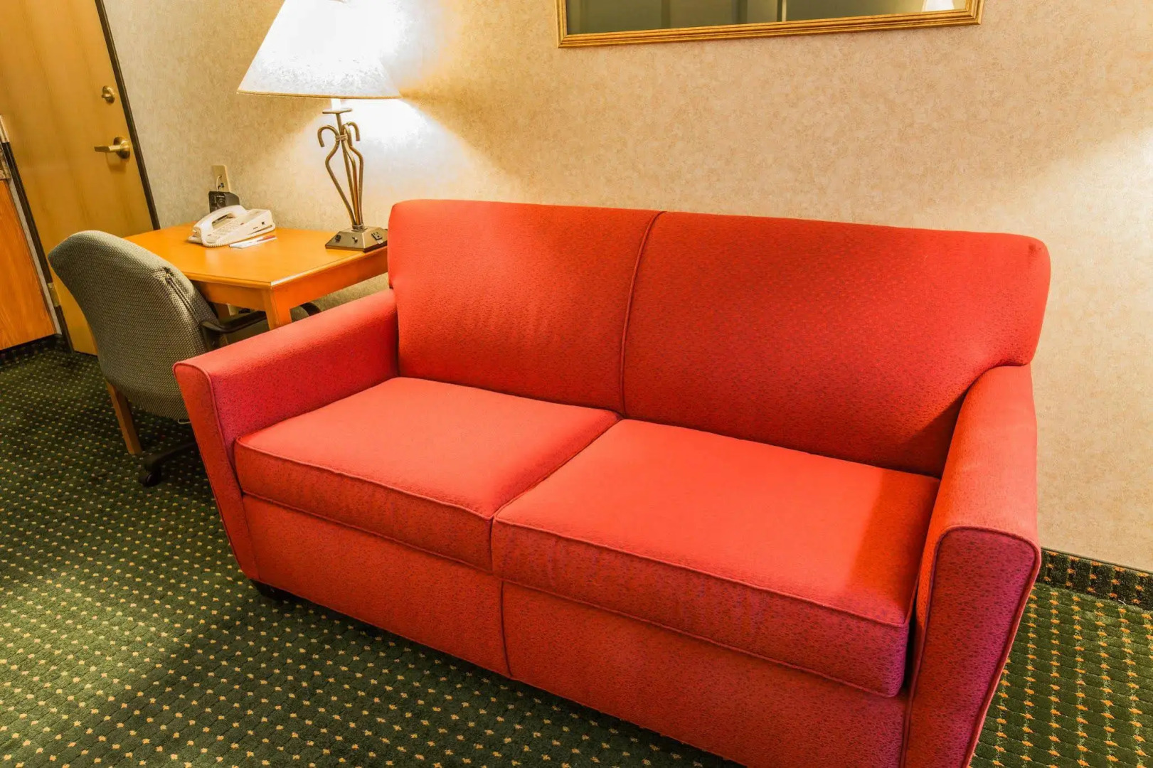 Spark by Hilton Wilmington