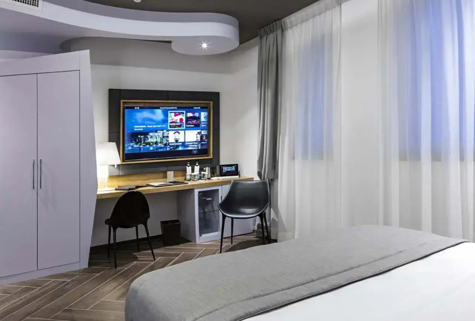 Borgo San Barbato Resort Spa & Golf