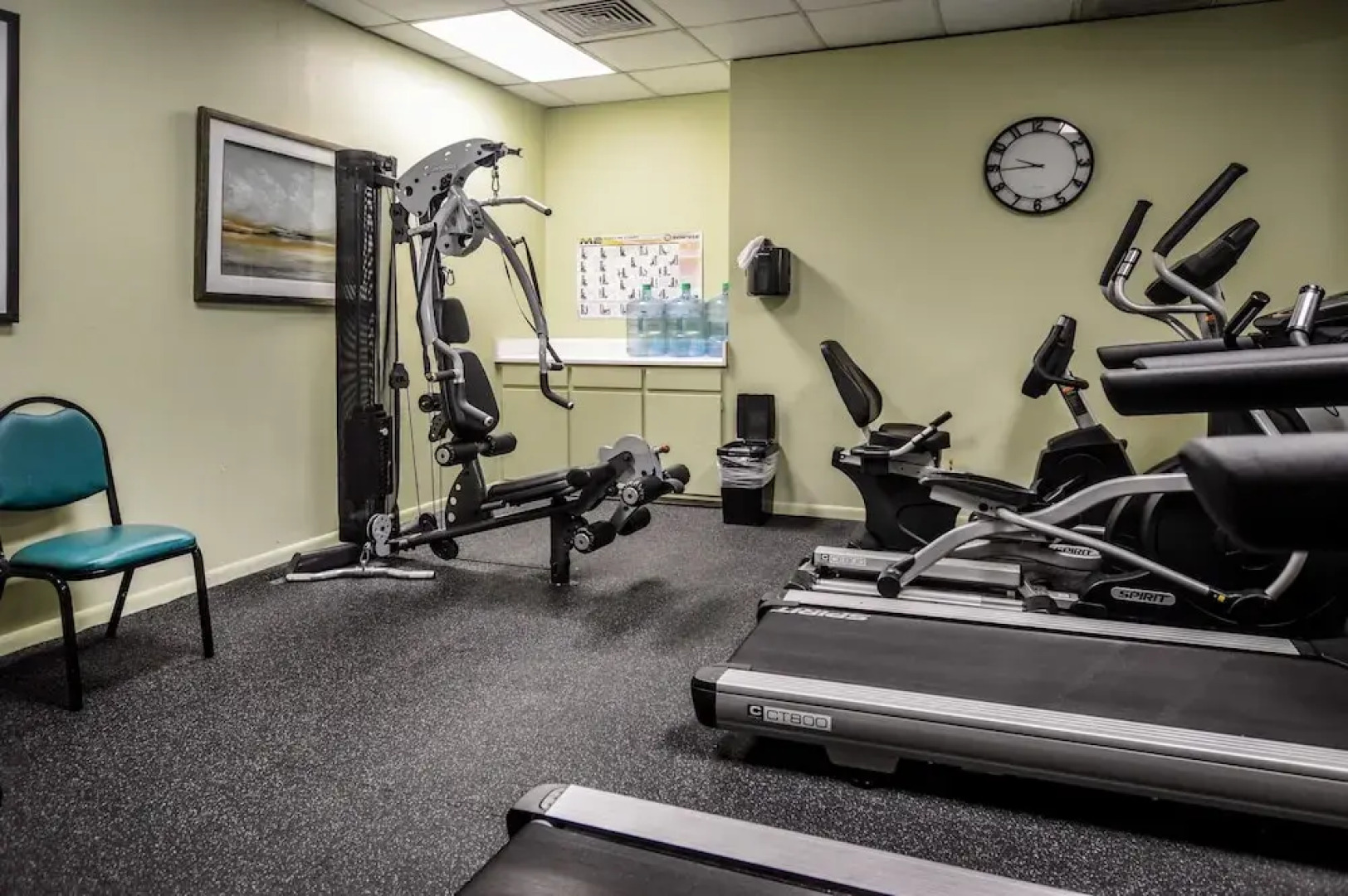 Summer Palace 4 Bedroom Duplex by RedAwning