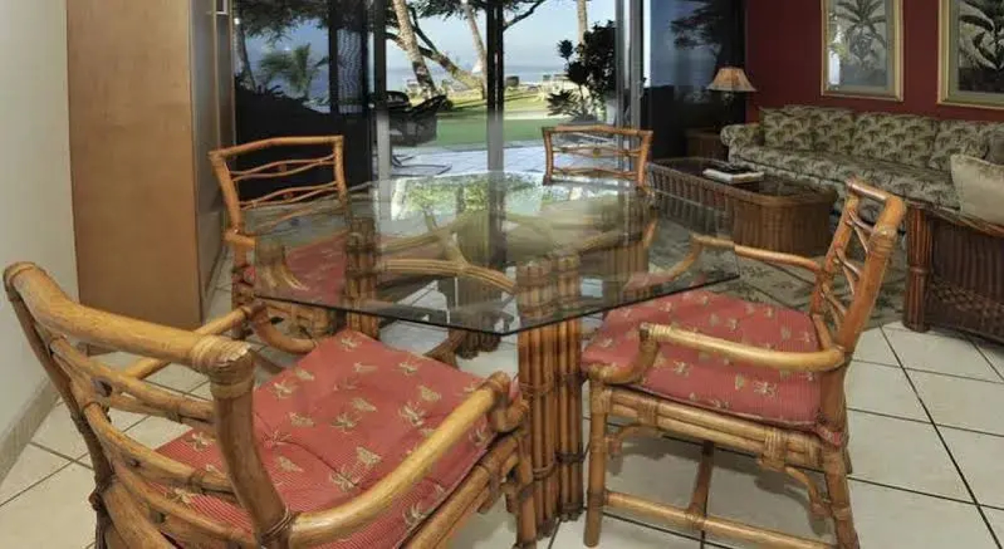 Hale Pau Hana Resort LLC