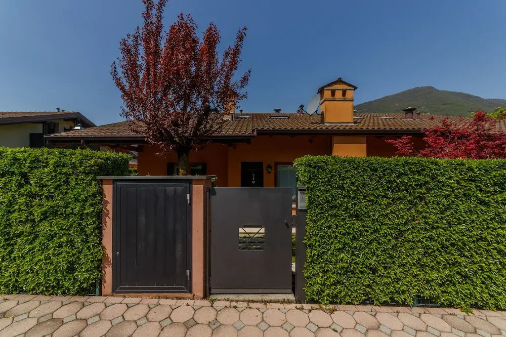 Casa Vacanza - Residence Lago di Endine