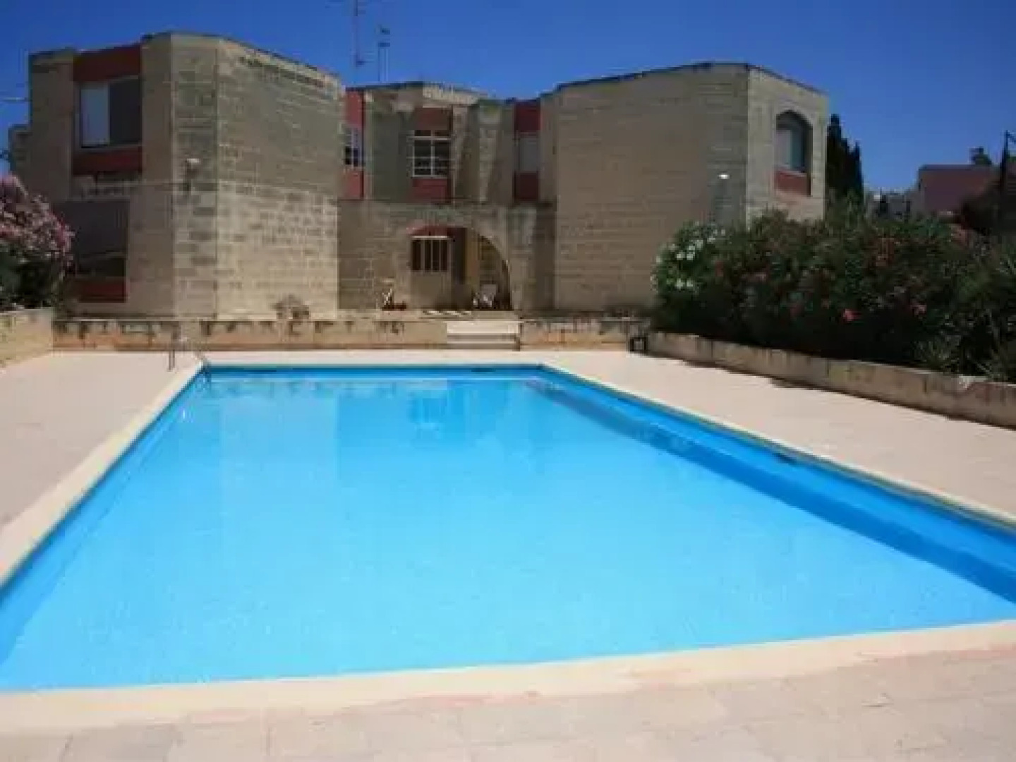 Domus Luxuria - Mediterraneo