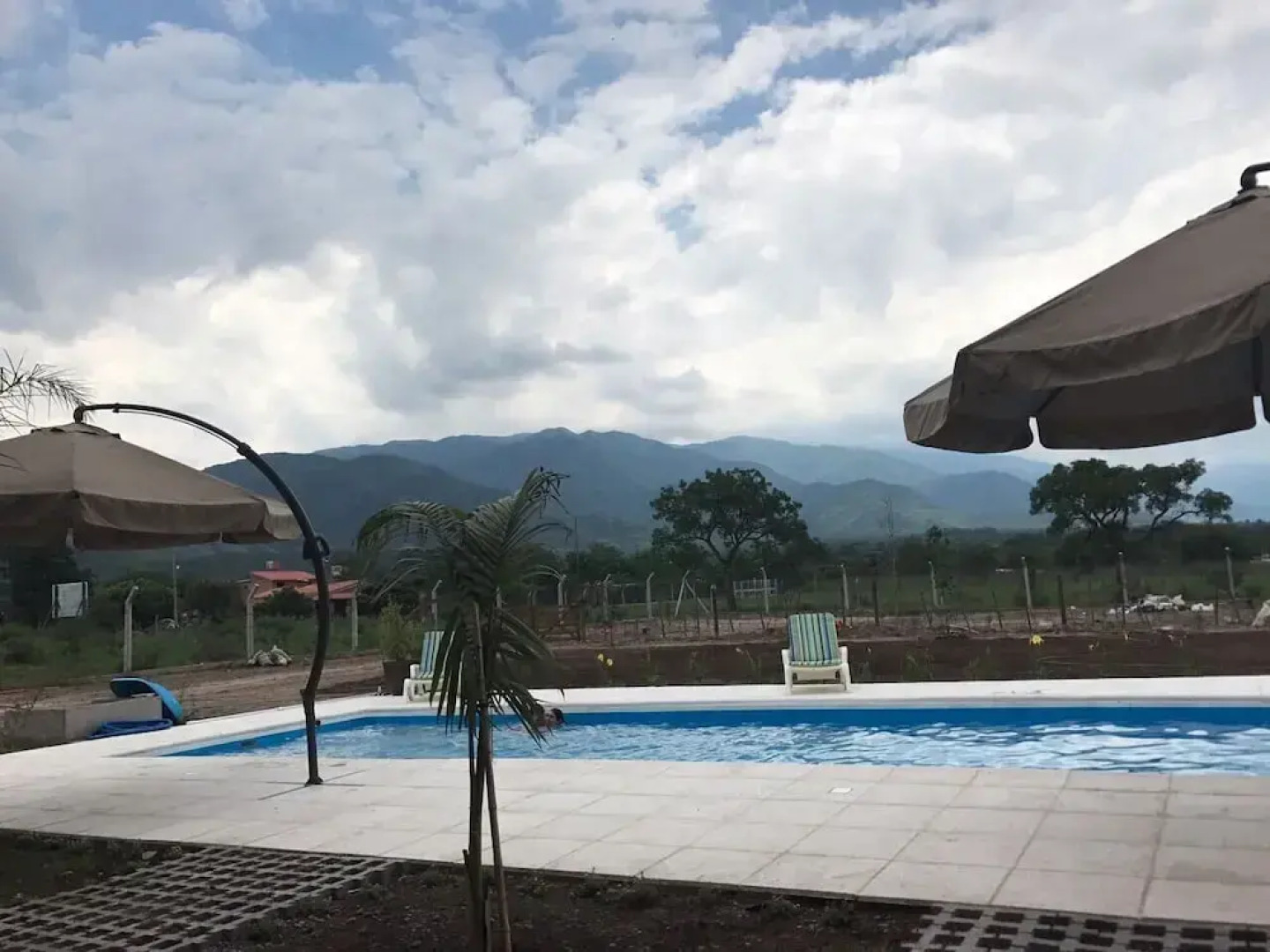 Las Lomitas - Casa de Campo