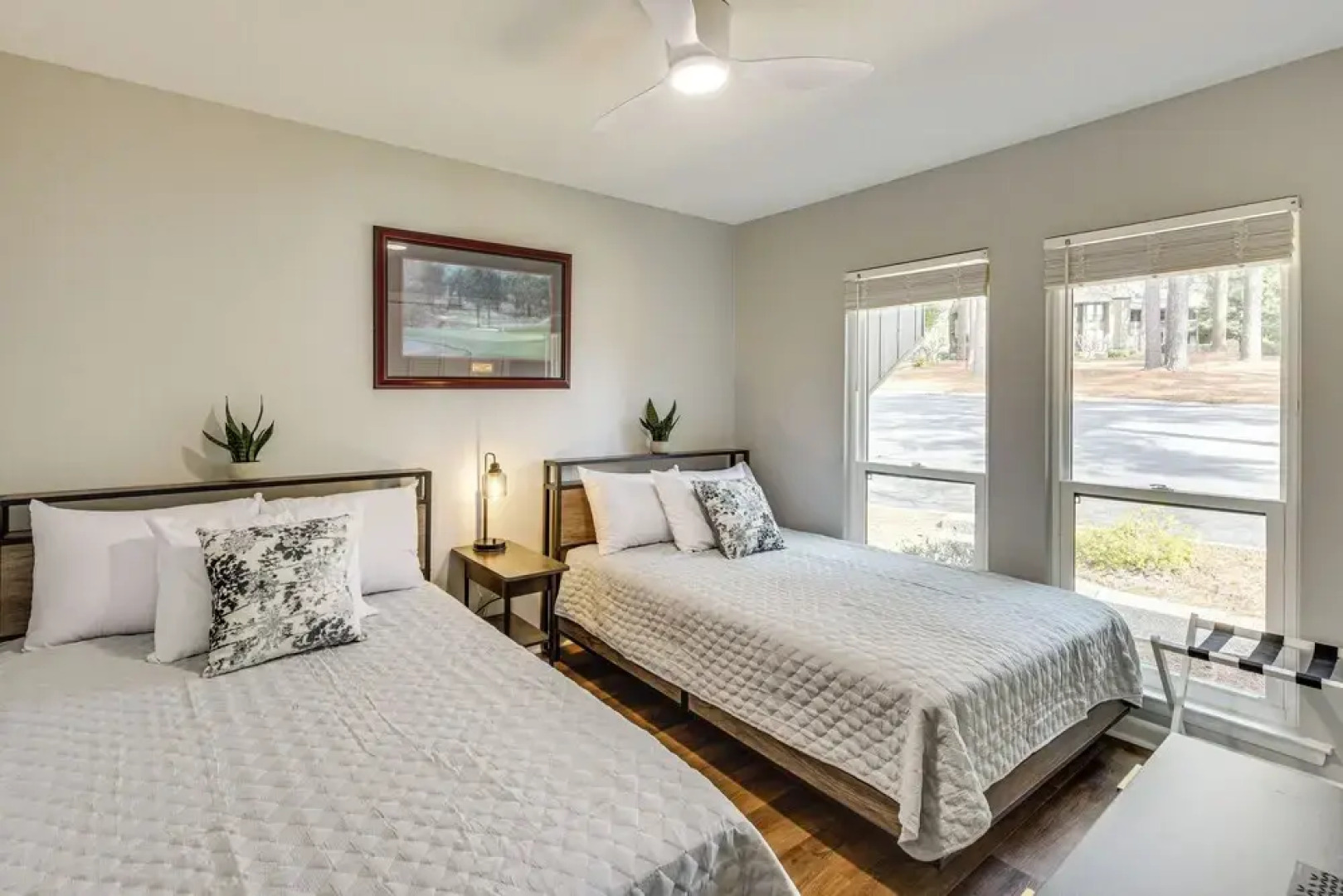 Pinehurst Lake Condo: Water View & Community Perks