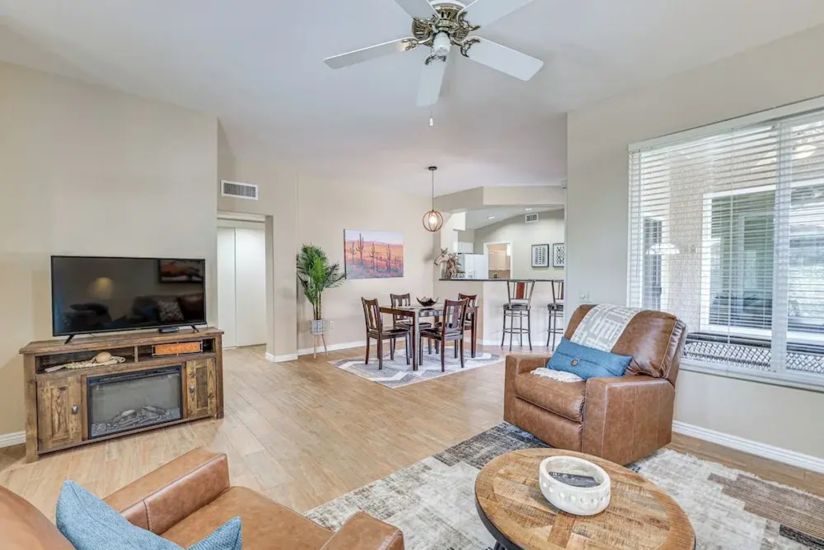 Sun City West Home in 55 + Community w/ Patio!
