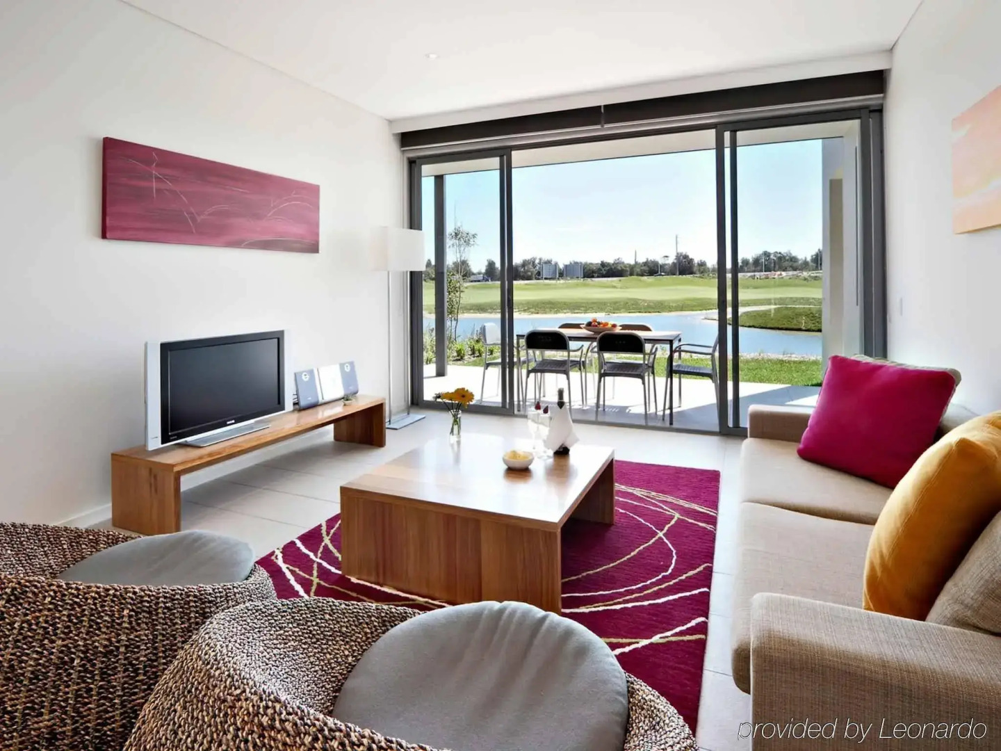 Pullman Magenta Shores Resort