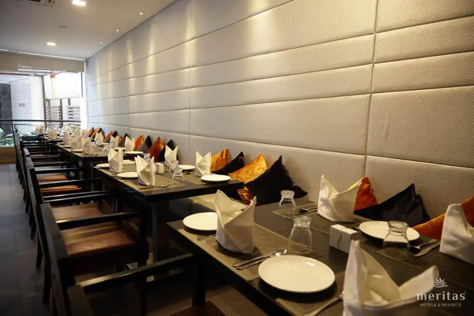 Meritas Picaddle Resort - Lonavala