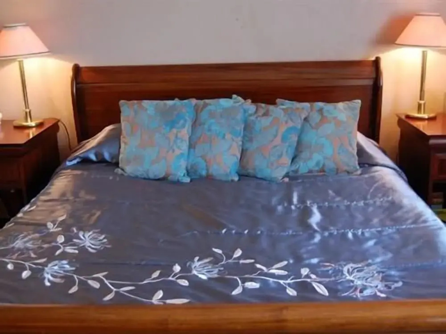 Saffron Suite And Kitchen