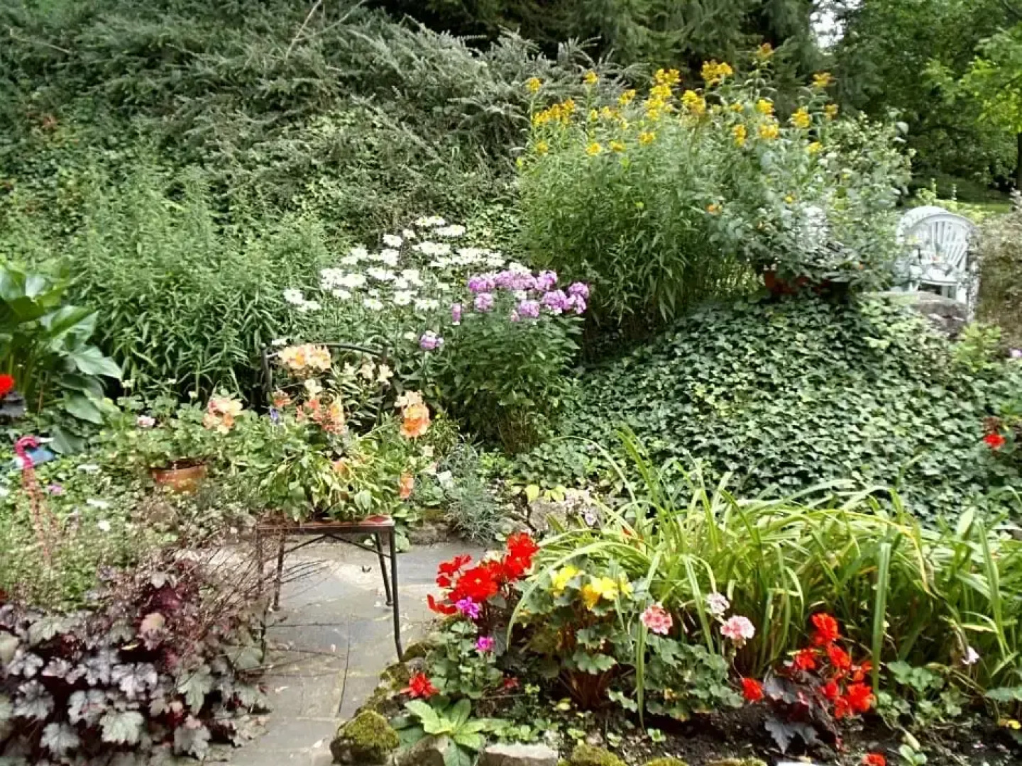 Chambres dhôtes "A la douane"