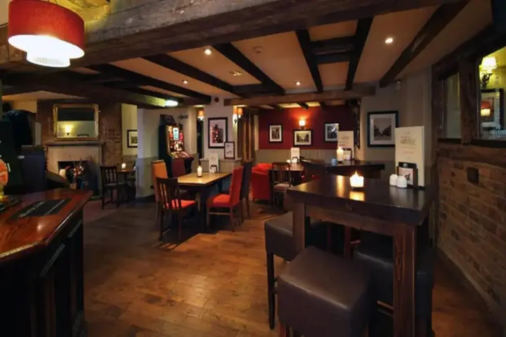 Premier Inn Swindon North