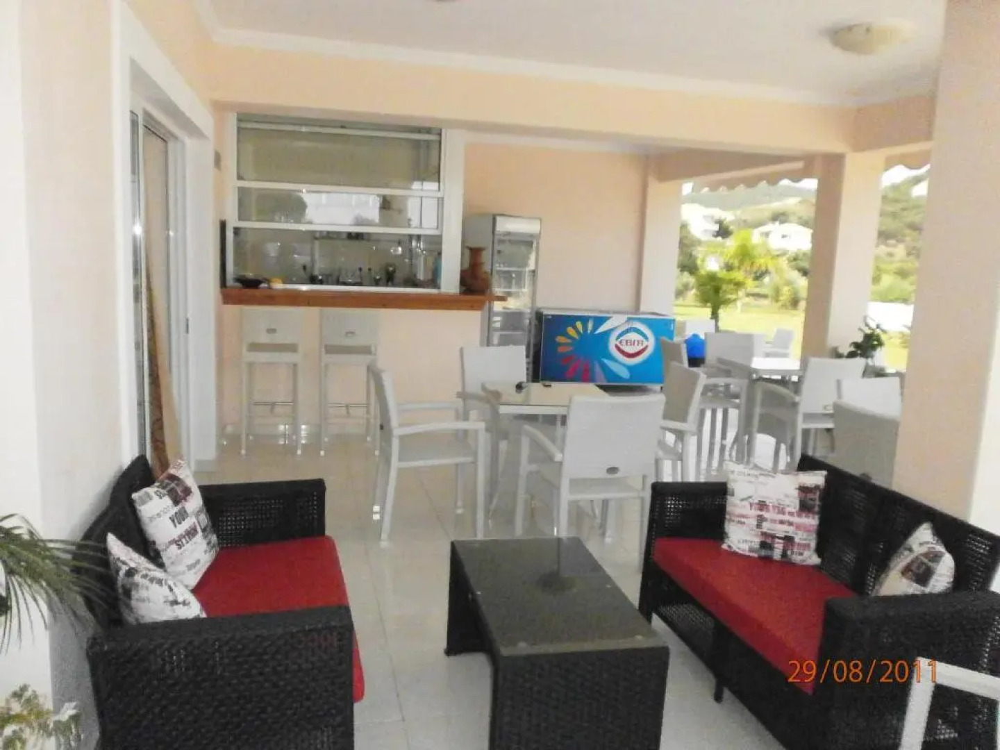 Elea Hotel Apartments and Villas