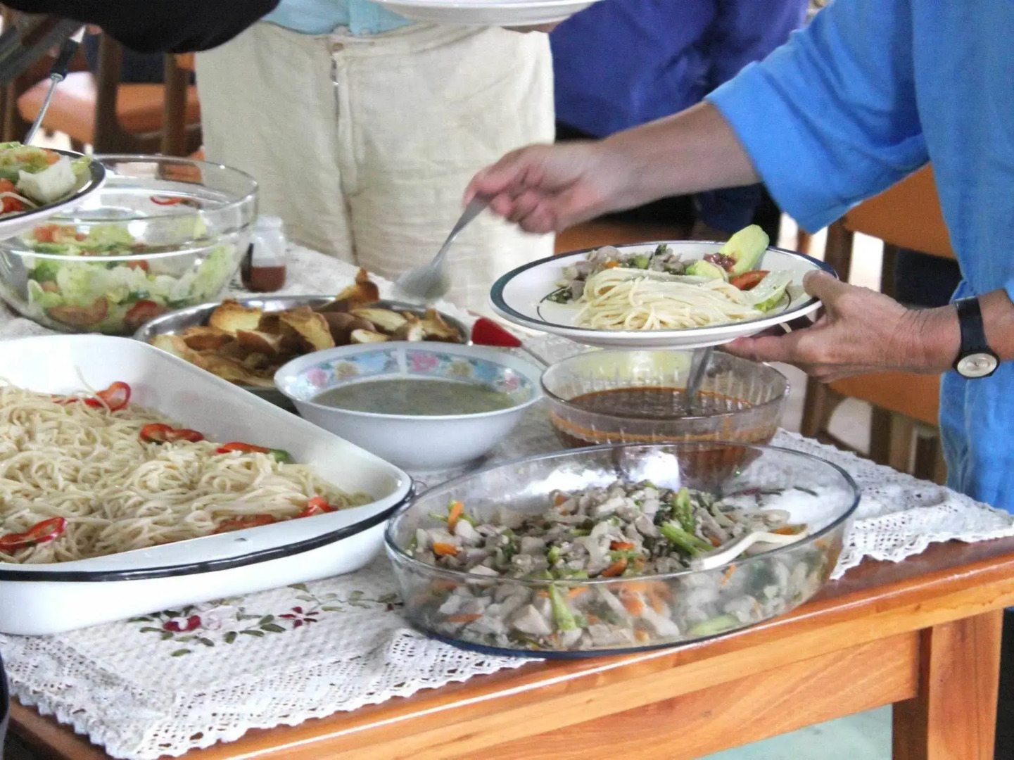 Suymar Ecolodge Galapagos