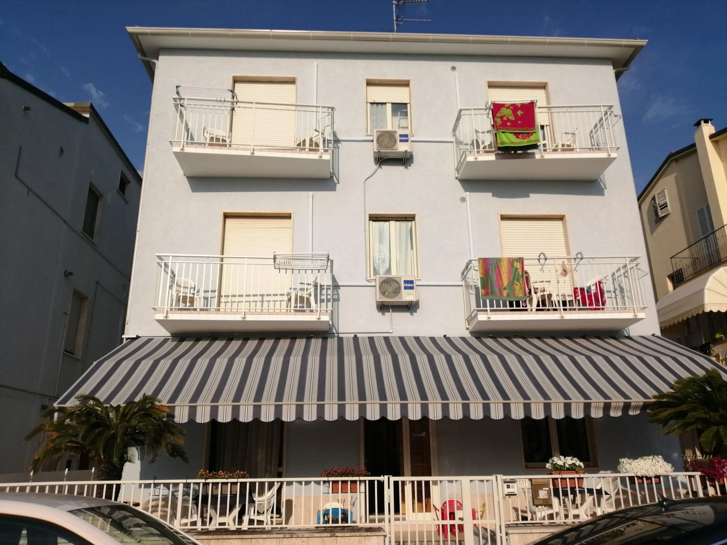 B&B Galletto
