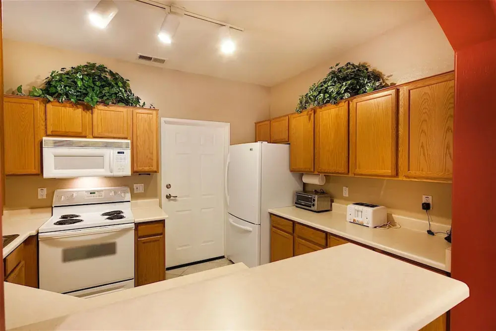 Arroyo Madera Townhome 2