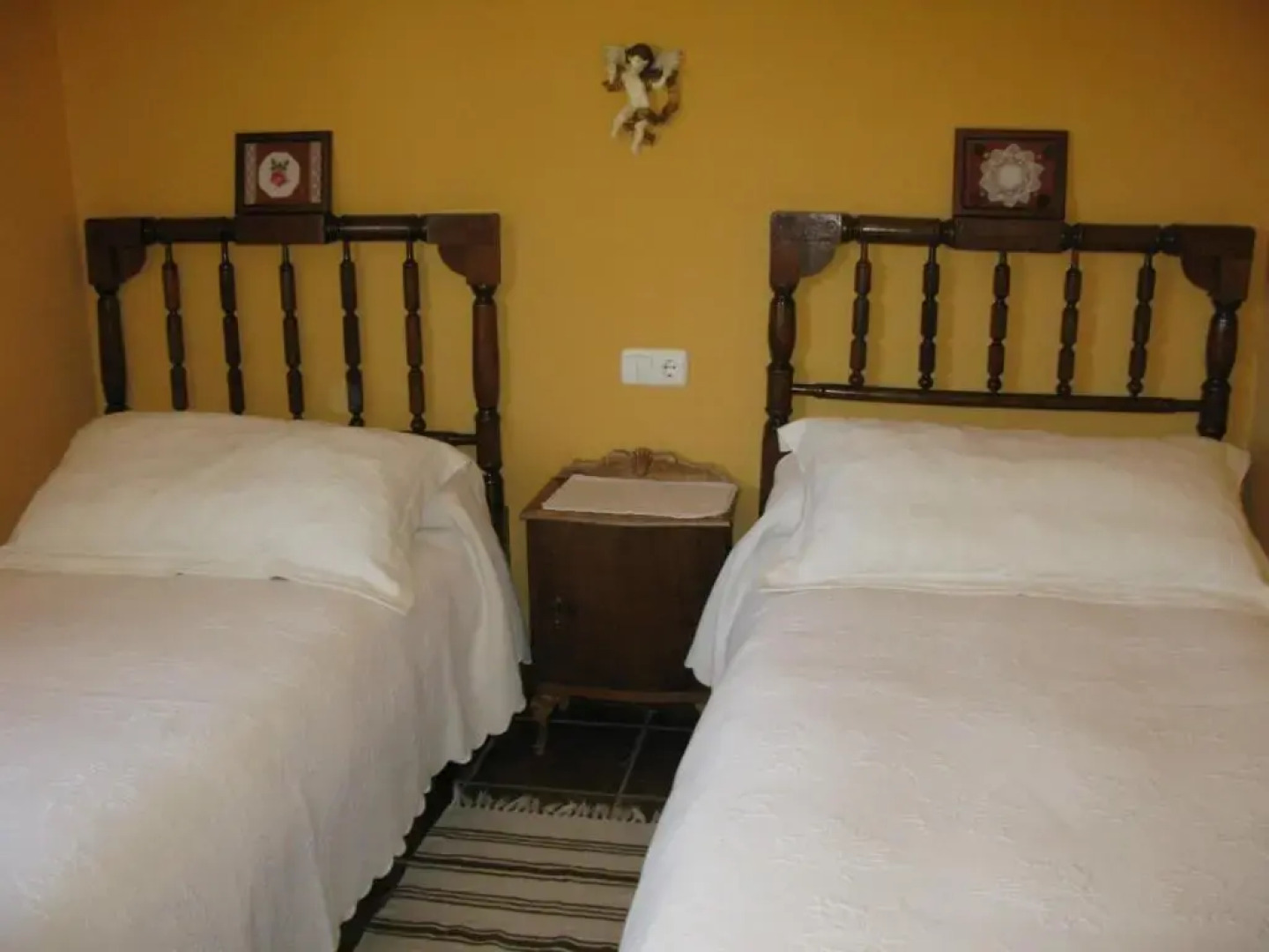 El Condado Casa Rural