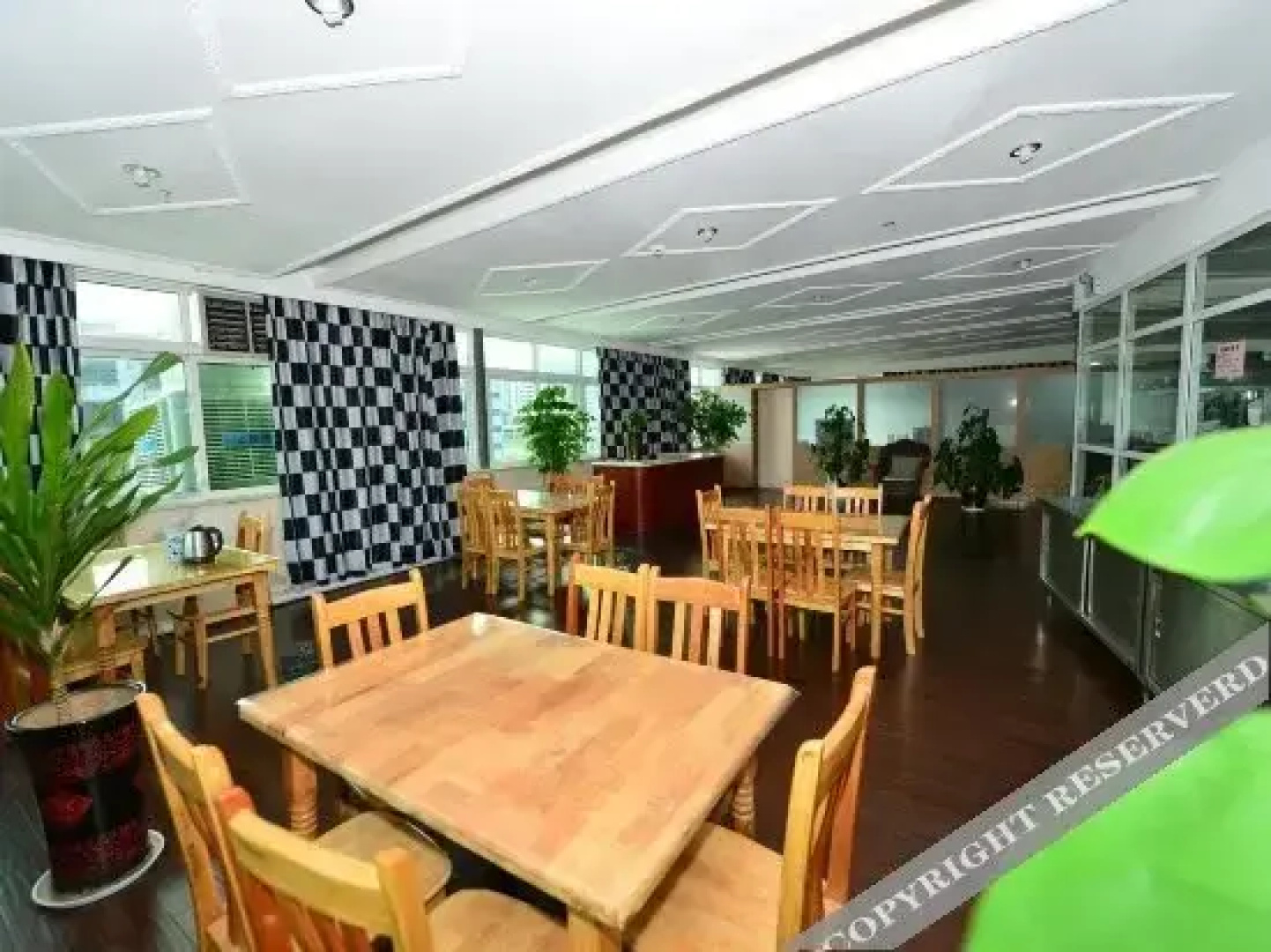 Pingse Art Hotel