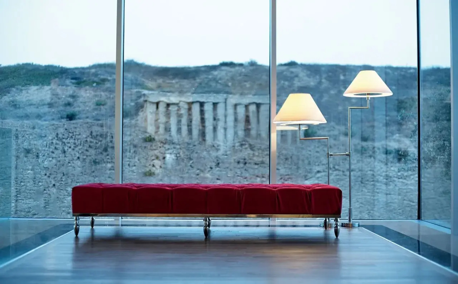 The Ritz-Carlton, Herzliya