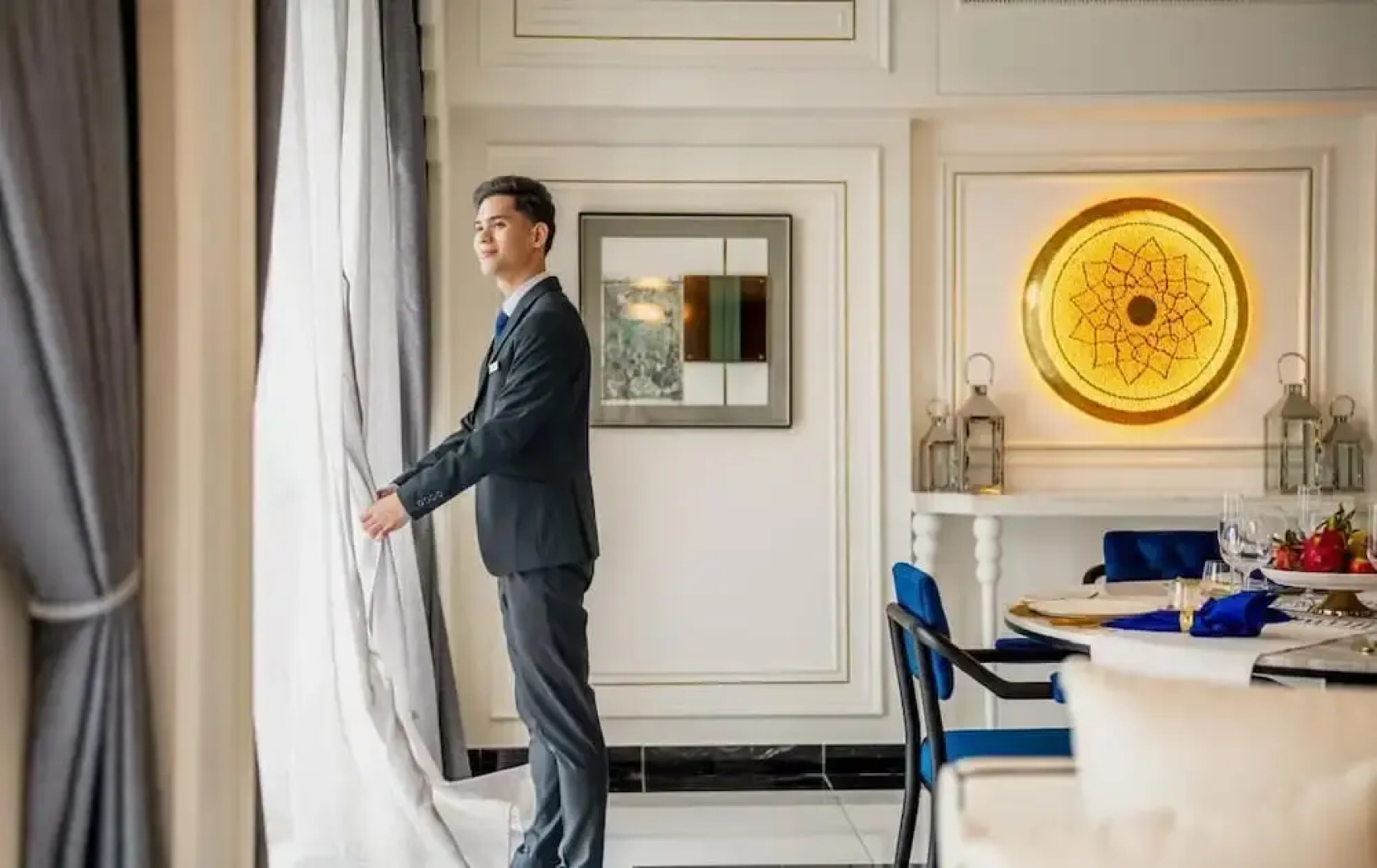 Bertam Wellness Spa & Villas - A Member of Small Luxury Hotels of the World