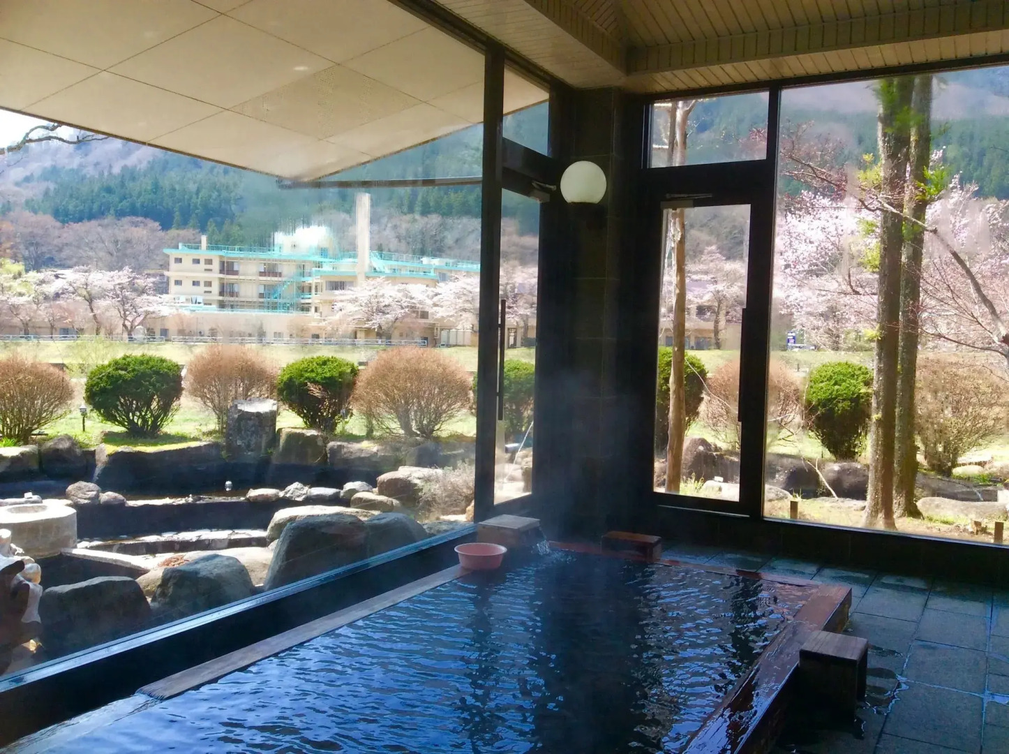 Akasawa Onsen Ryokan